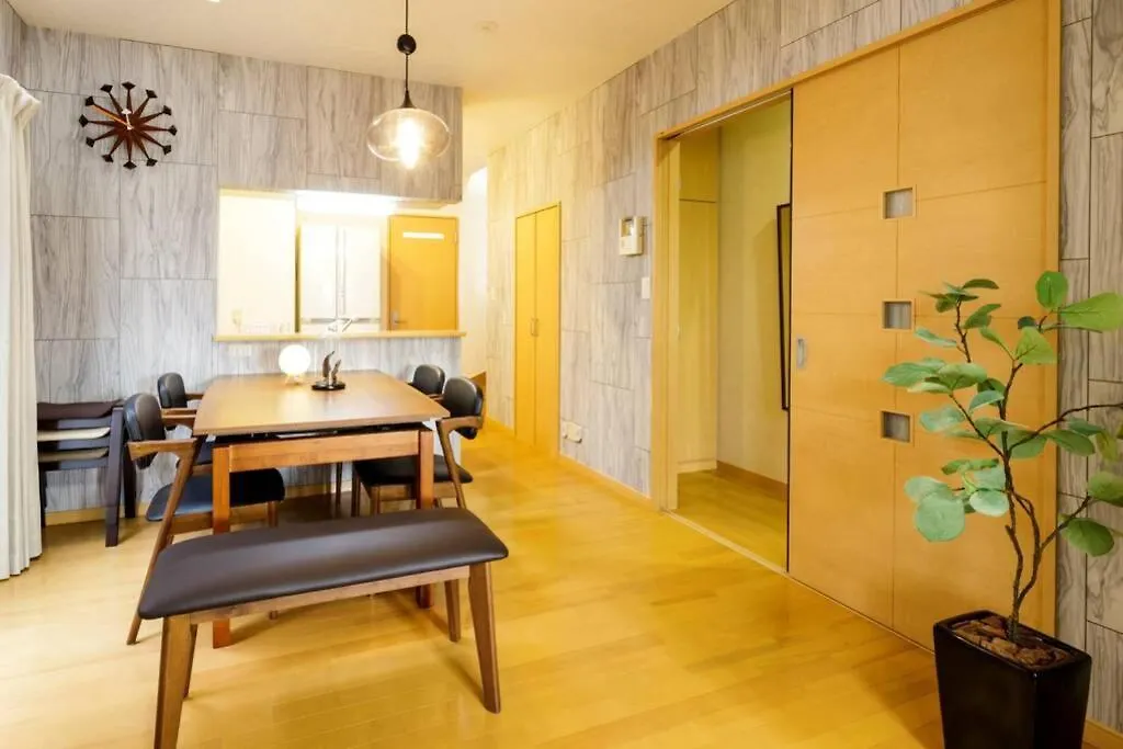 別荘 Qiqa Residence 東京都 日本
