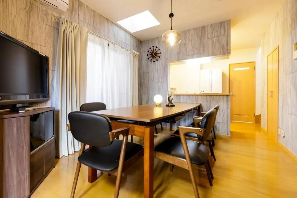 Qiqa Residence 東京都