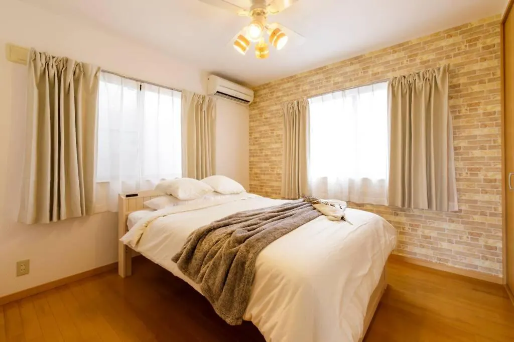 Qiqa Residence 東京都 0*,