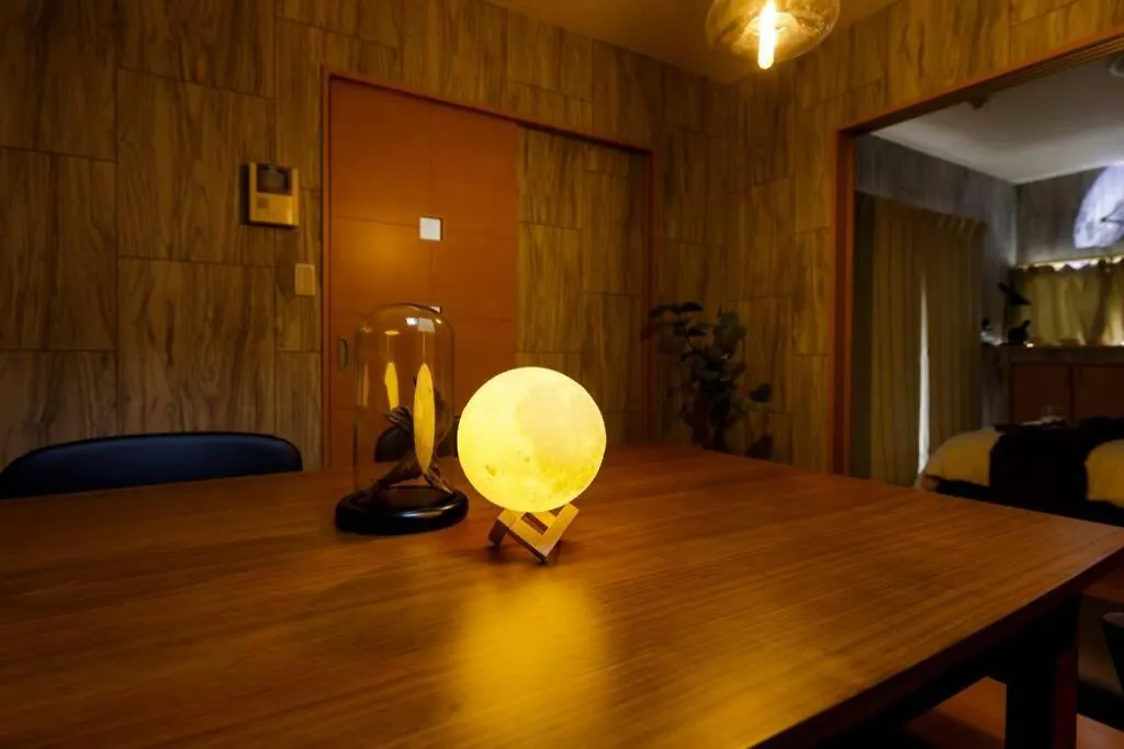 Qiqa Residence 東京都 別荘