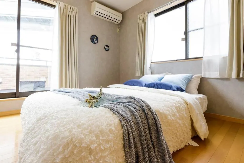 Qiqa Residence 東京都 別荘
