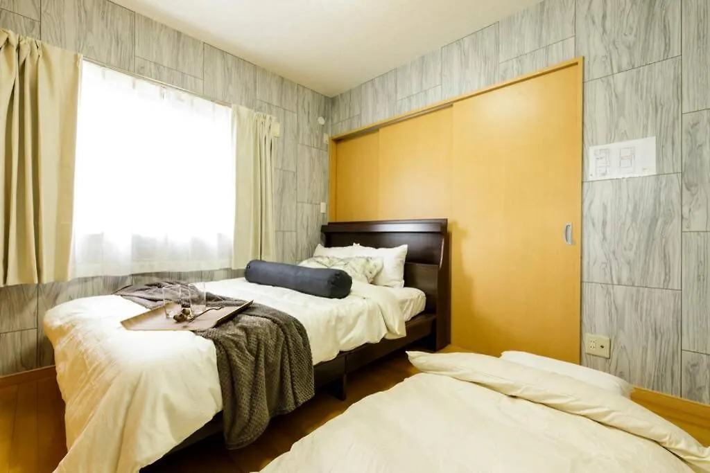 Qiqa Residence 東京都 別荘