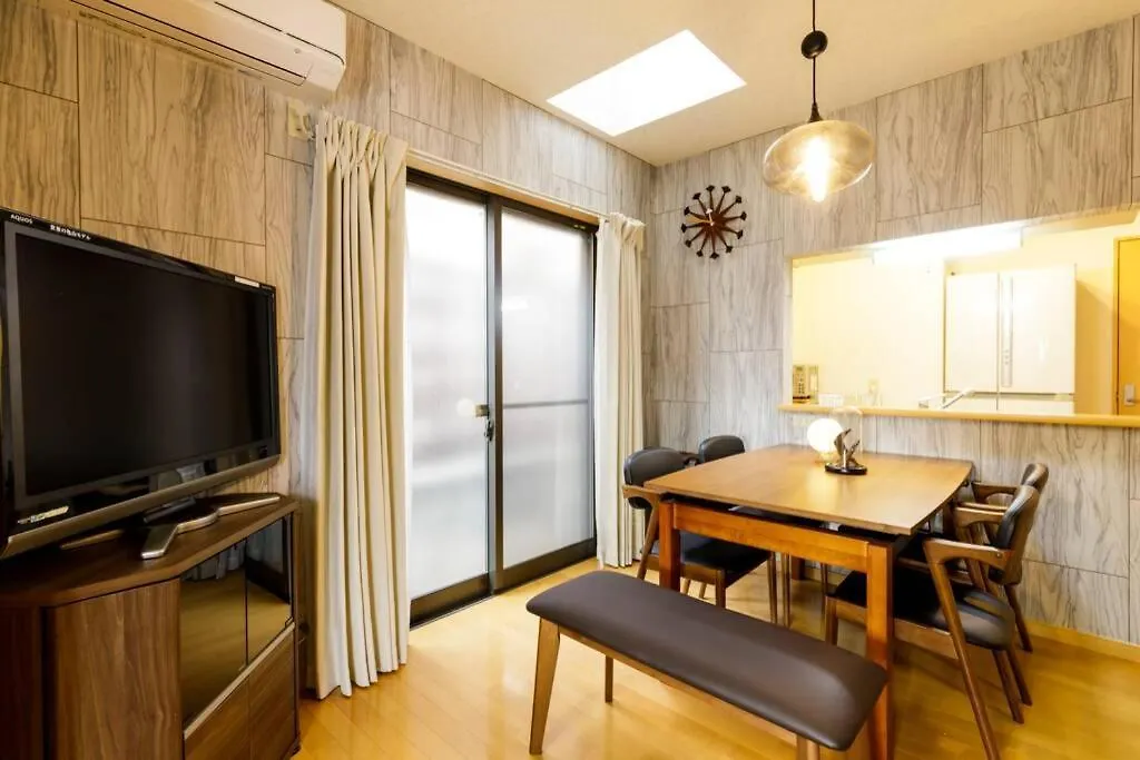Qiqa Residence 東京都