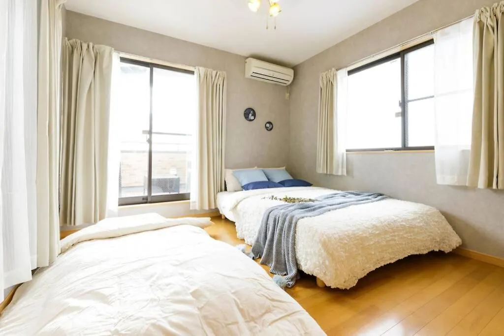Qiqa Residence 東京都