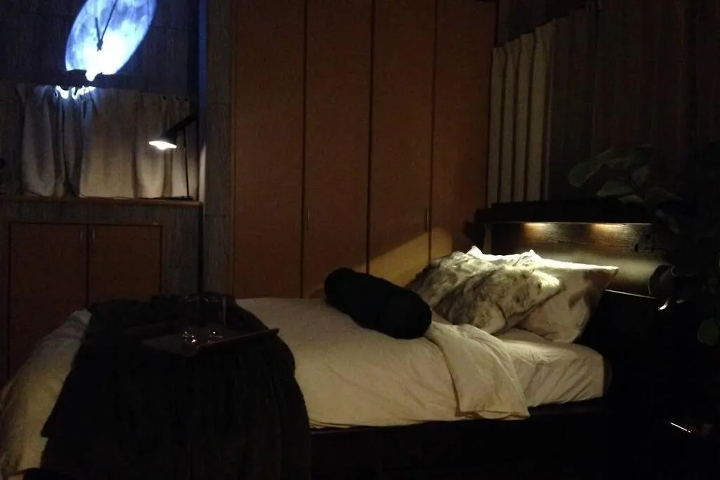 別荘 Qiqa Residence 東京都