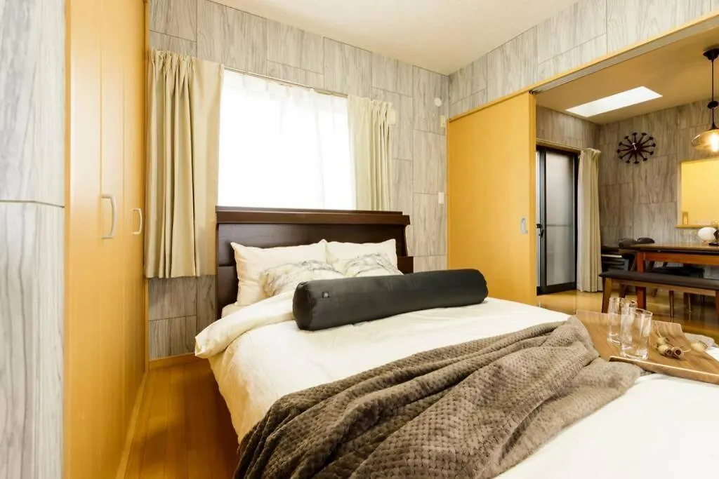 別荘 Qiqa Residence 東京都